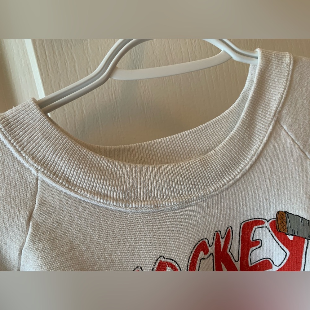 Vintage 80’s Crewneck - Picture 7 of 15